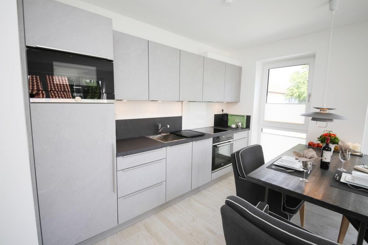 Ferienwohnung Küstentraum 2