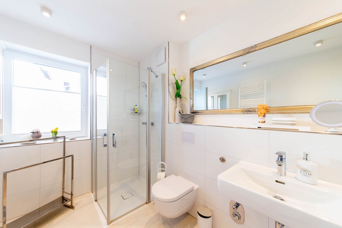 Ferienwohnung Passat