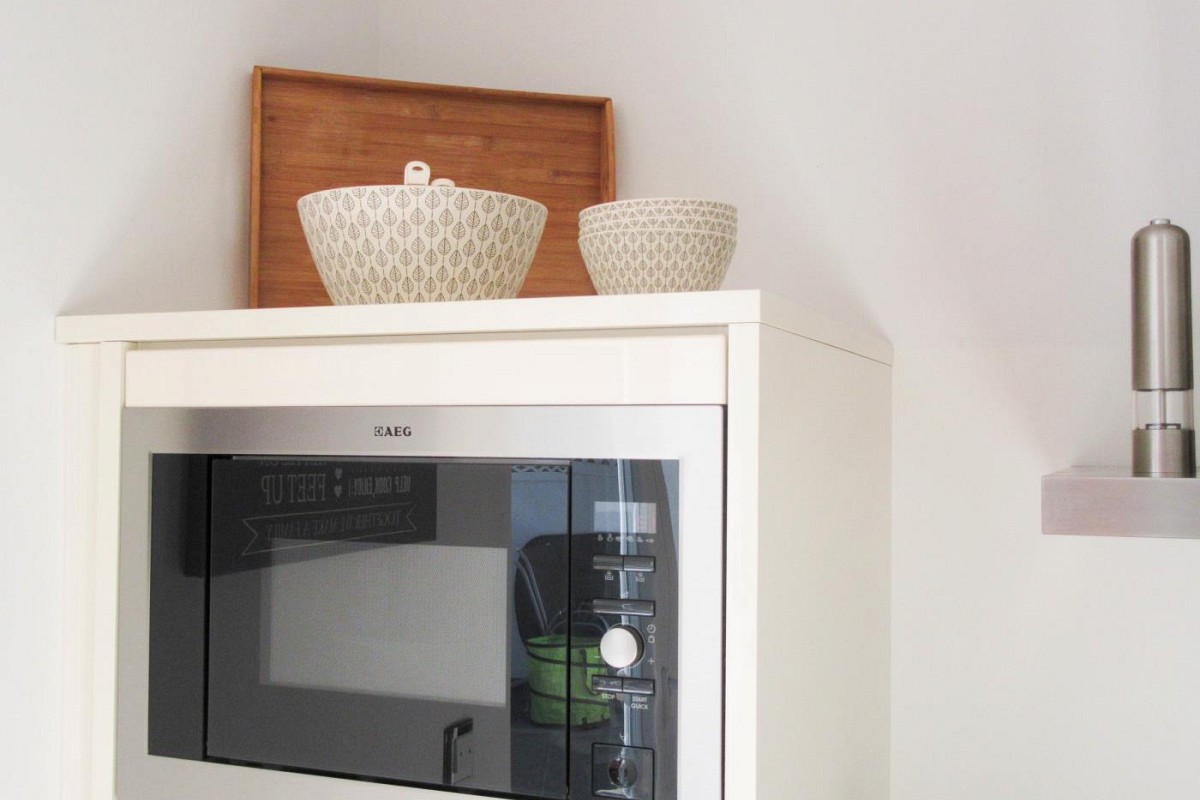 Ferienwohnung Ostsee Lounge