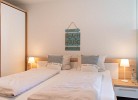 Ferienwohnung Sunshine Beachhouse 111