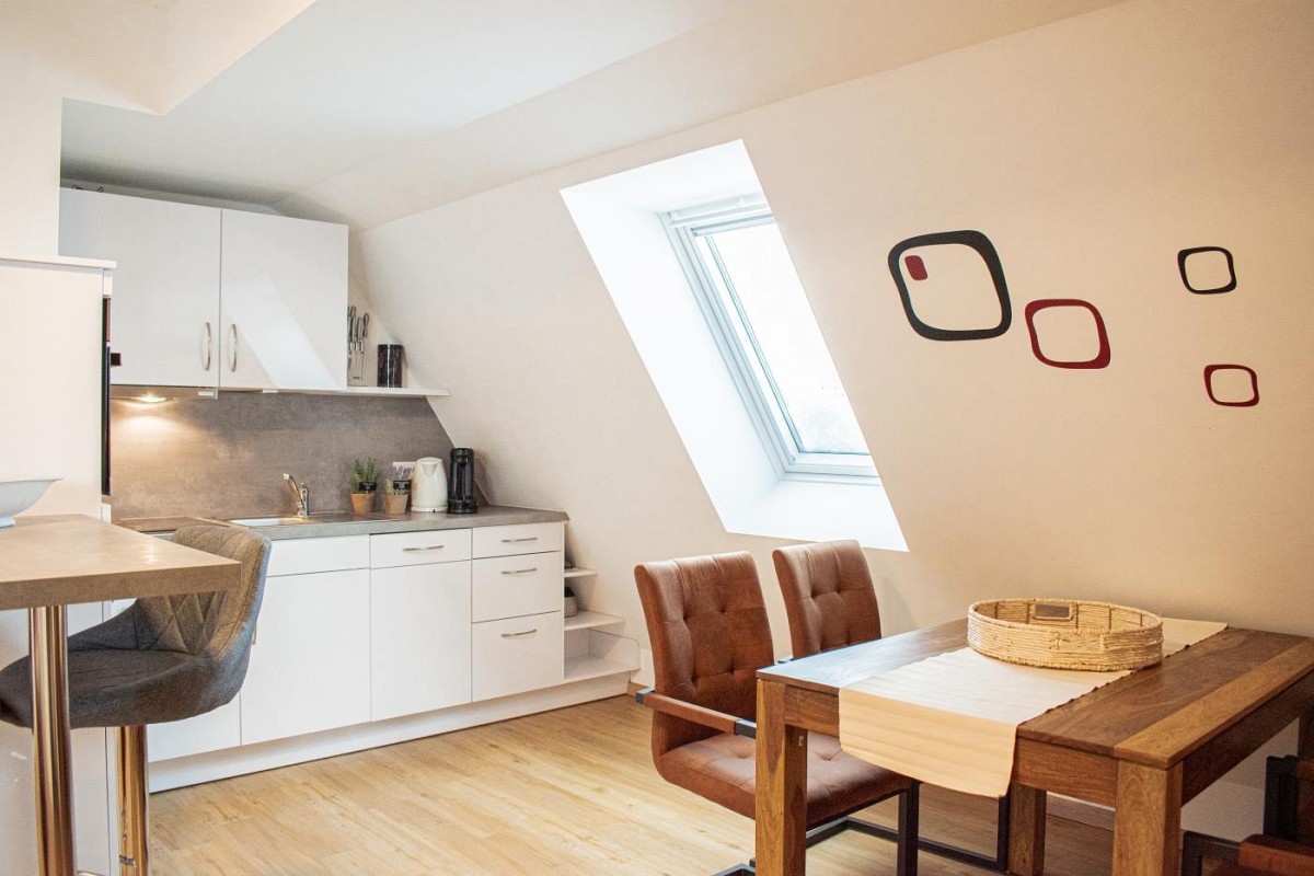 Ferienwohnung Nordlicht