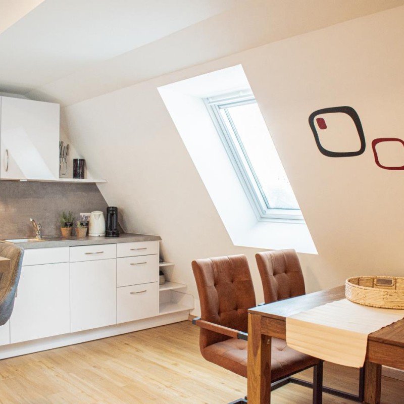 Ferienwohnung Nordlicht