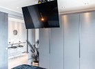 Ferienwohnung Hansa Roof