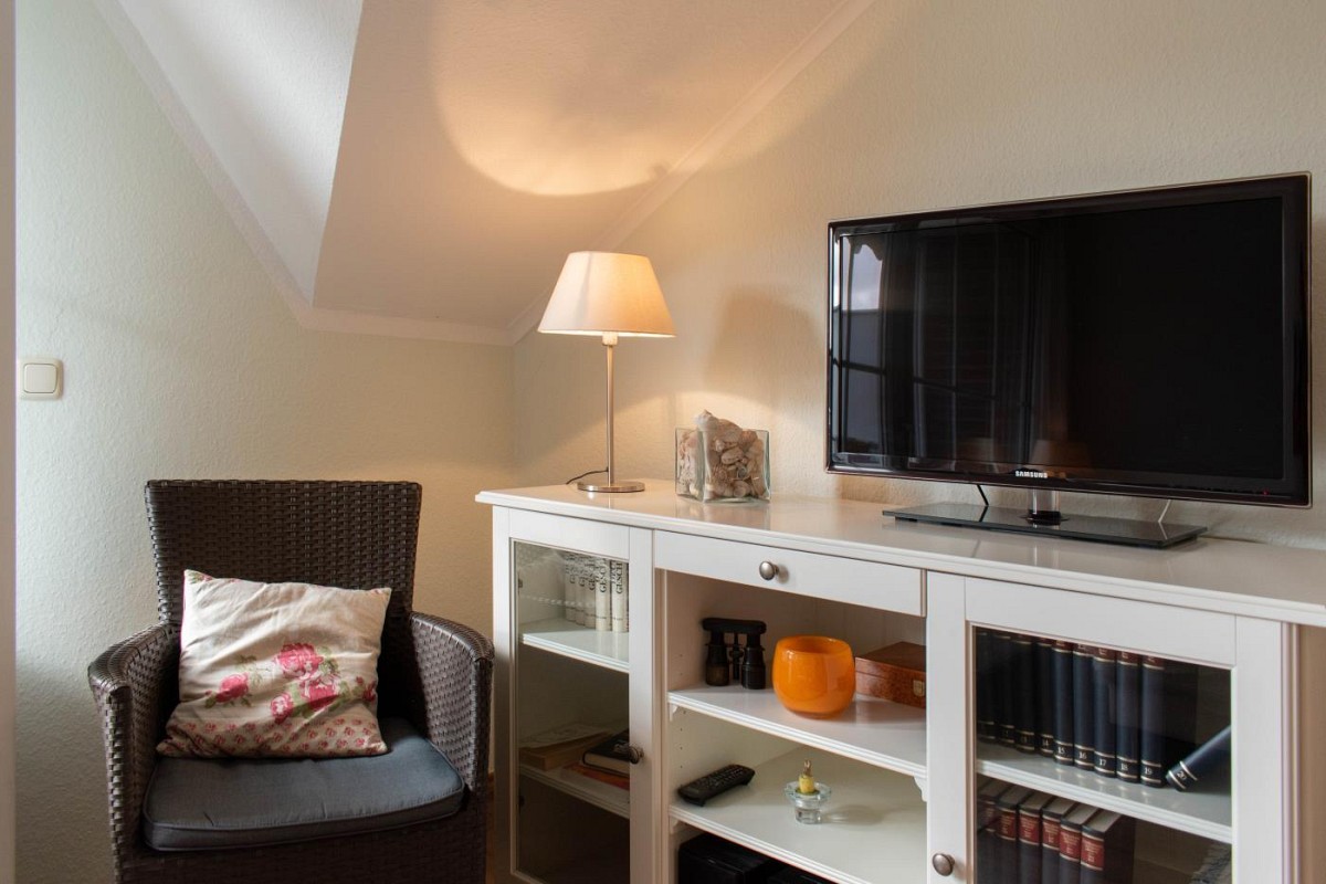 Ferienwohnung Achtsam