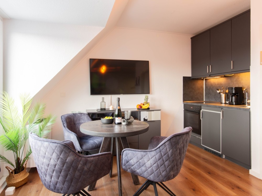 Ferienwohnung Schlummerdüne