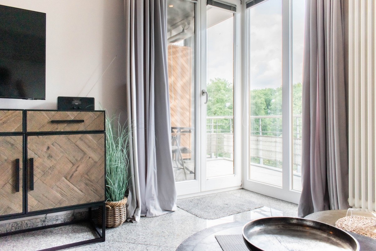 Ferienwohnung Timm's