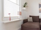 Ferienwohnung 2 Haus Meeresrauschen - Haffkrug