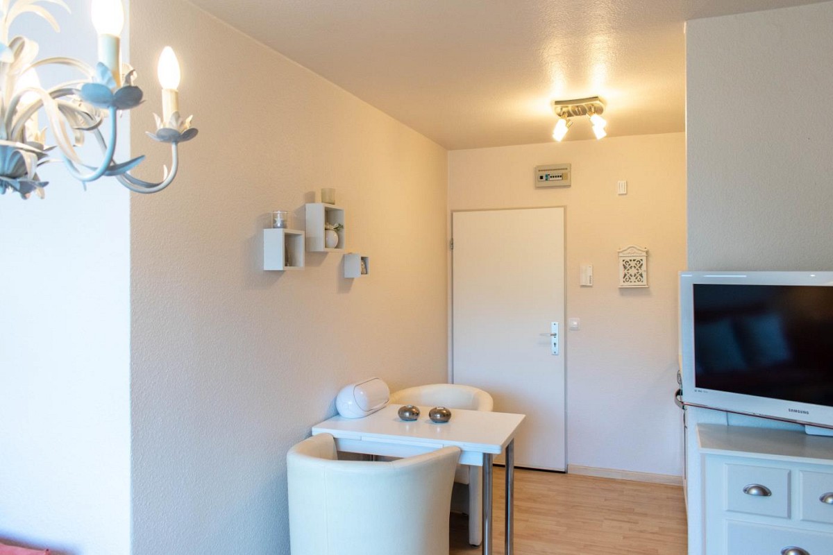 Ferienwohnung Beach Suite