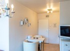 Ferienwohnung Beach Suite
