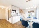 Ferienwohnung Windstärke 8