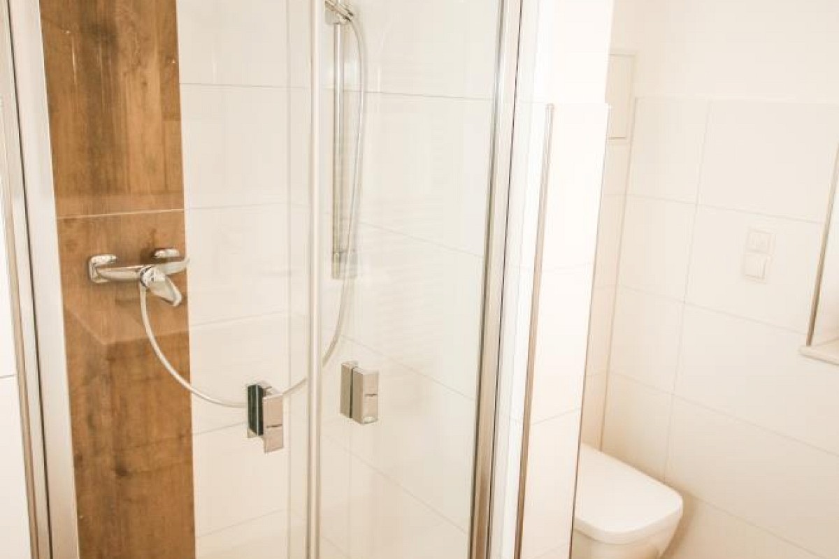 Ferienwohnung Küstentraum