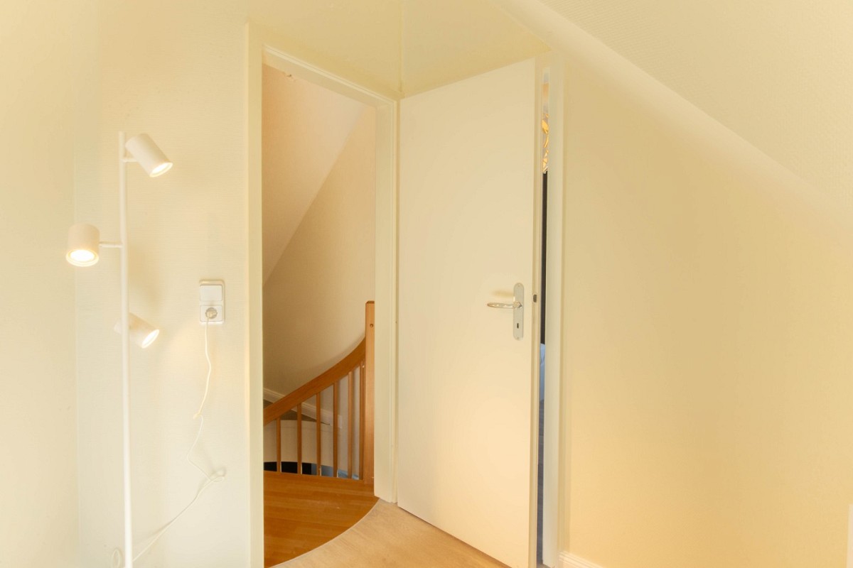 Ferienwohnung Kurparkhöhe