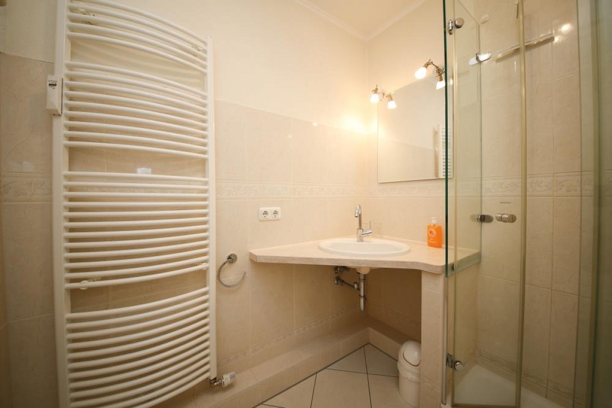 Ferienwohnung Ocean Drive 2
