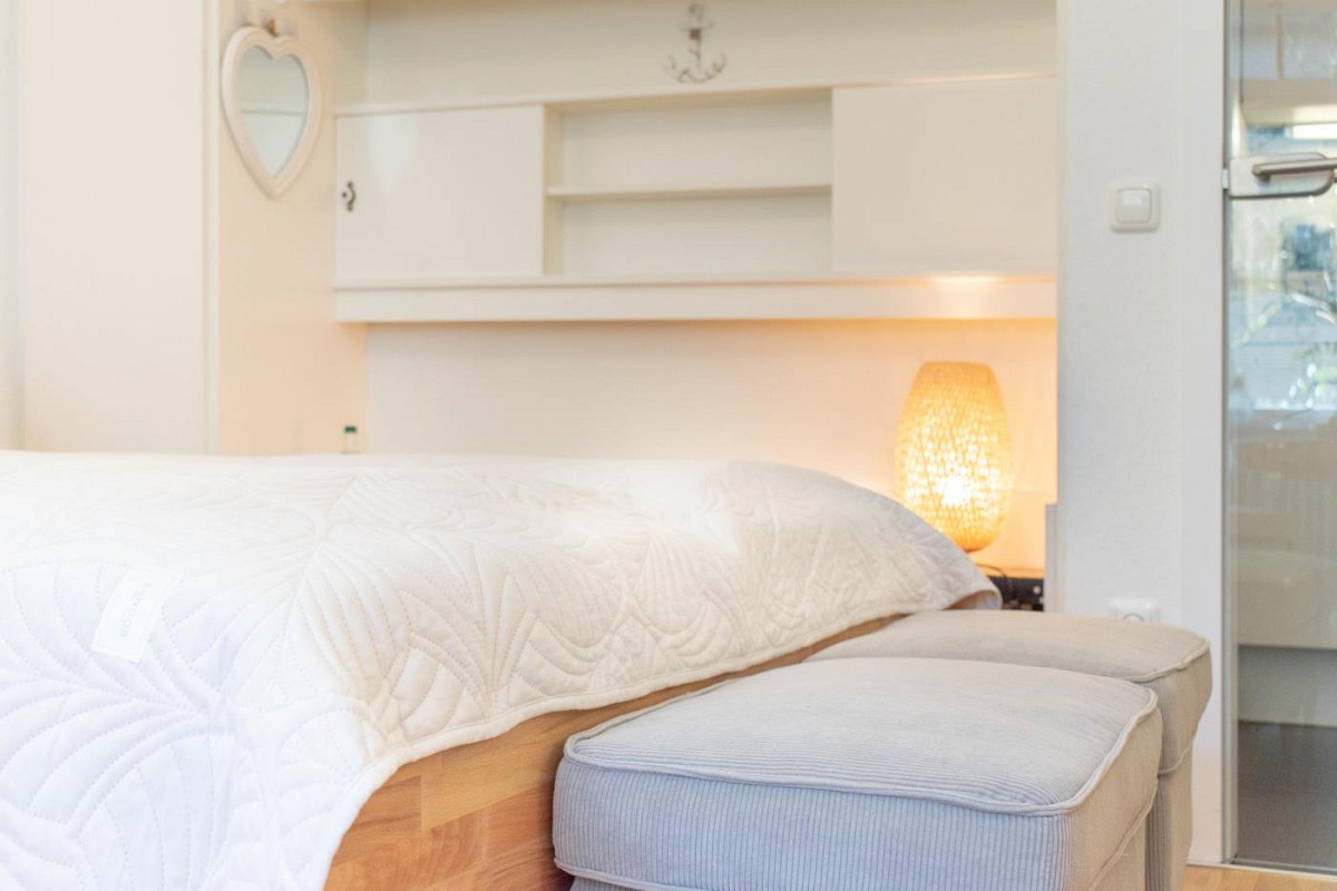Ferienwohnung Beach