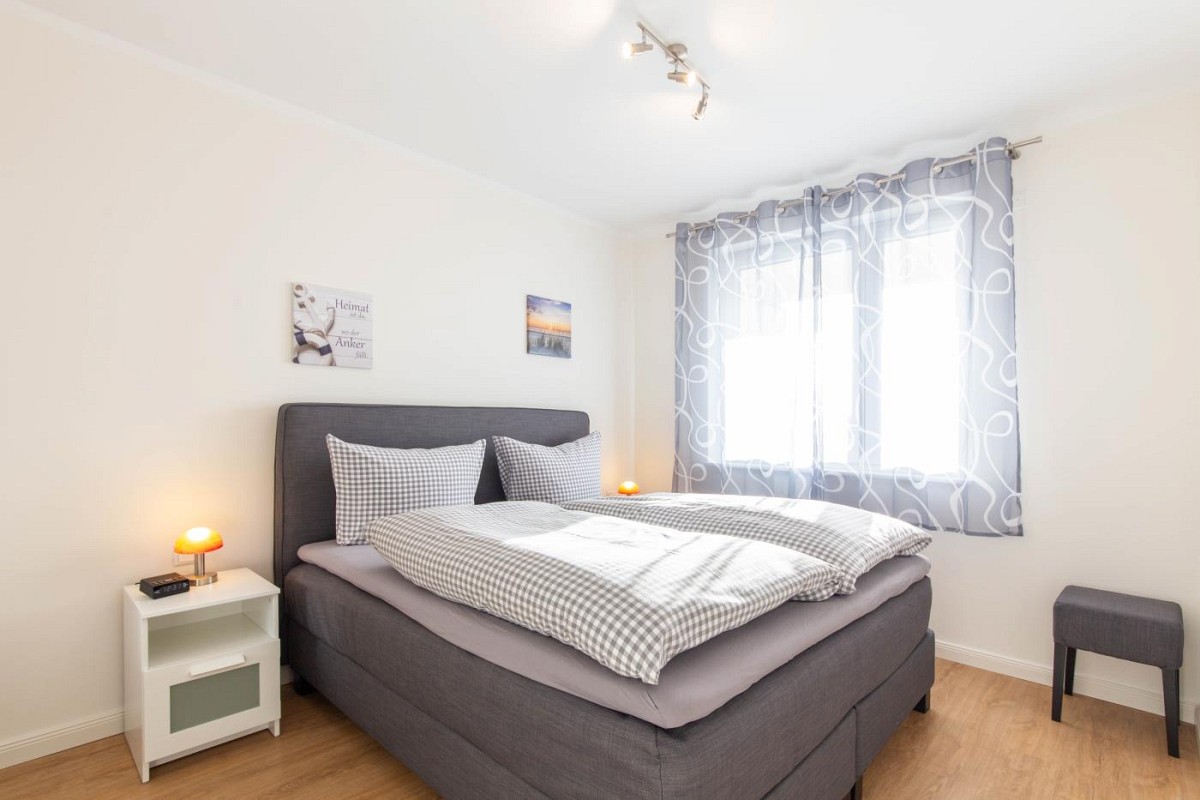 Ferienwohnung Abendsonne