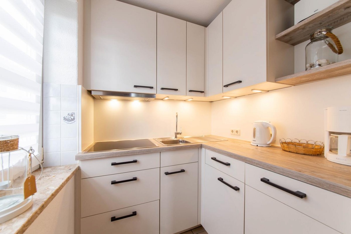 Ferienwohnung Strandperle