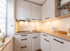 Ferienwohnung Strandperle