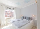Ferienwohnung Strandkörbchen