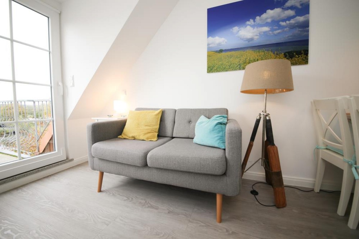 Ferienwohnung Windrose 14