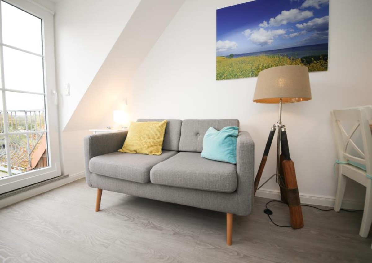 Ferienwohnung Windrose 14