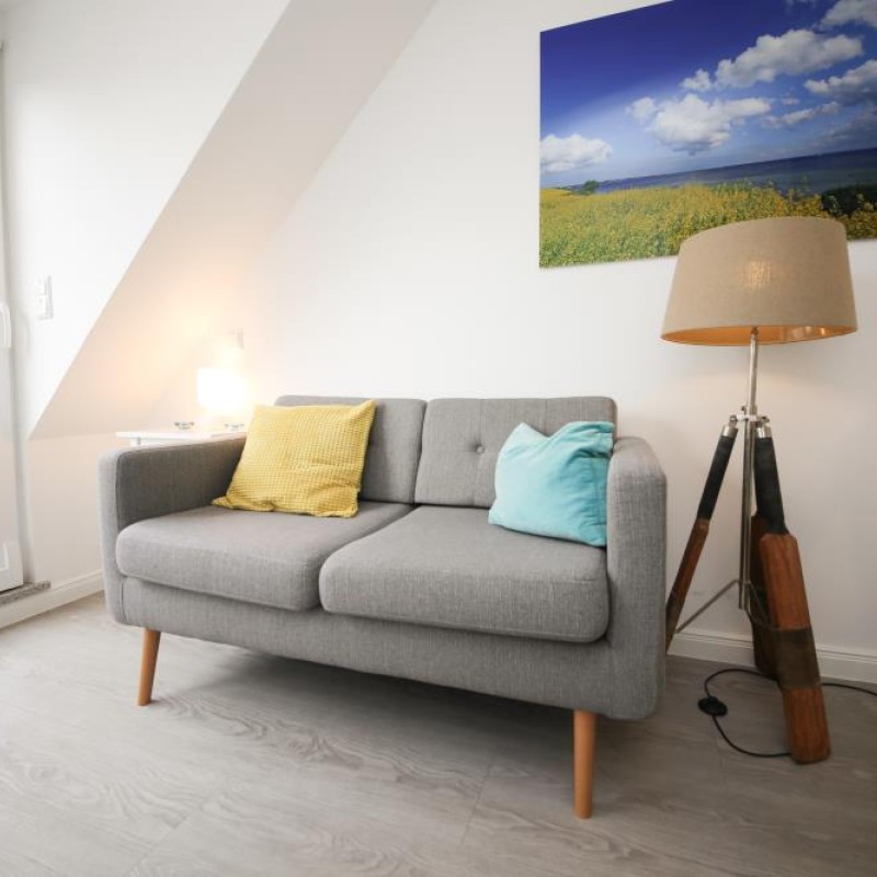 Ferienwohnung Windrose 14