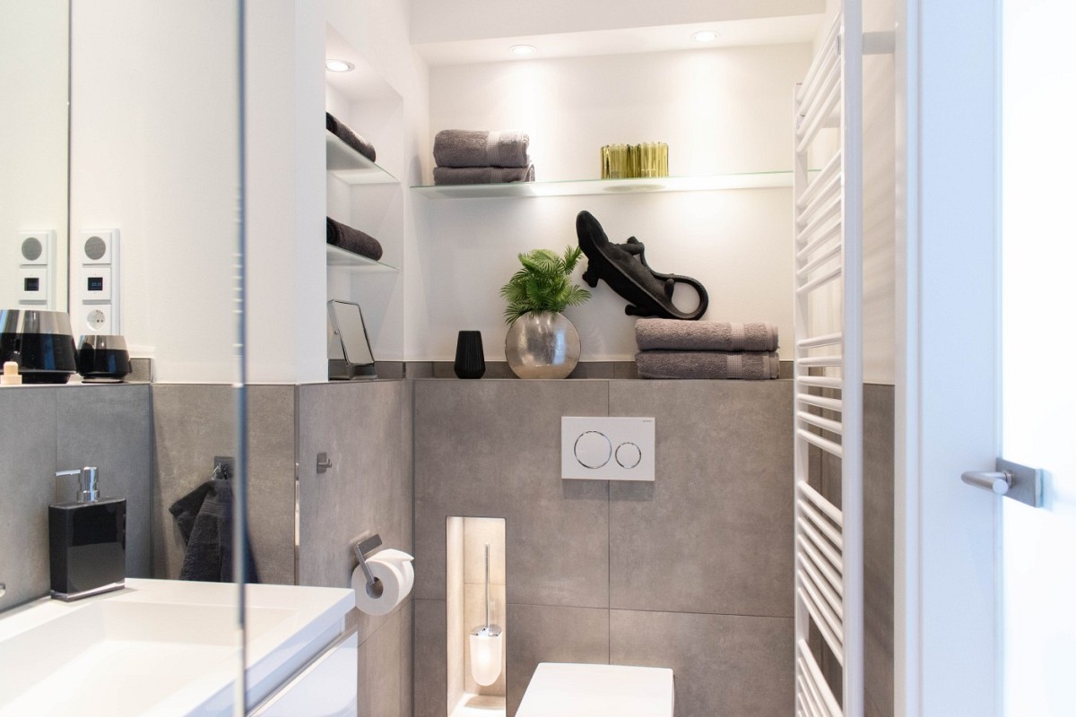 Ferienwohnung Hang Loose