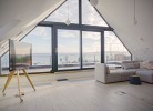 Ferienwohnung 'Weitsichtiger Wal'