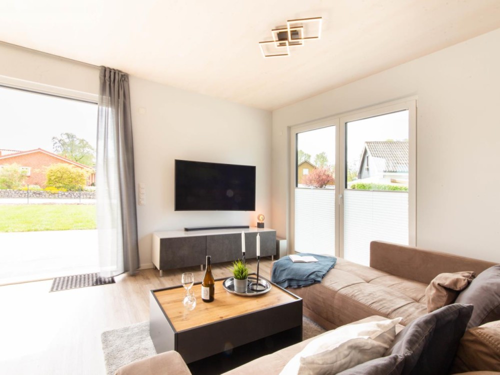 Ferienhaus Westside