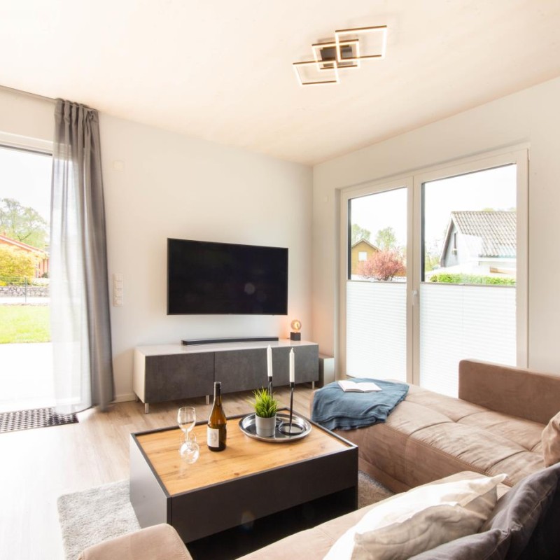 Ferienhaus Westside