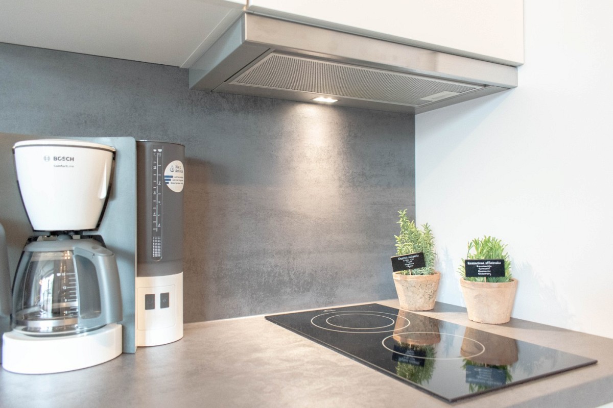 Ferienwohnung Windstärke 9