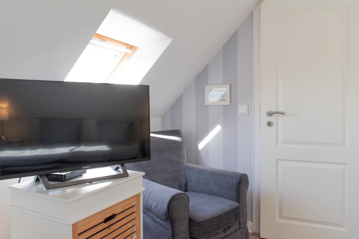 Ferienwohnung Strandaster