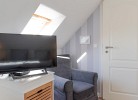 Ferienwohnung Strandaster