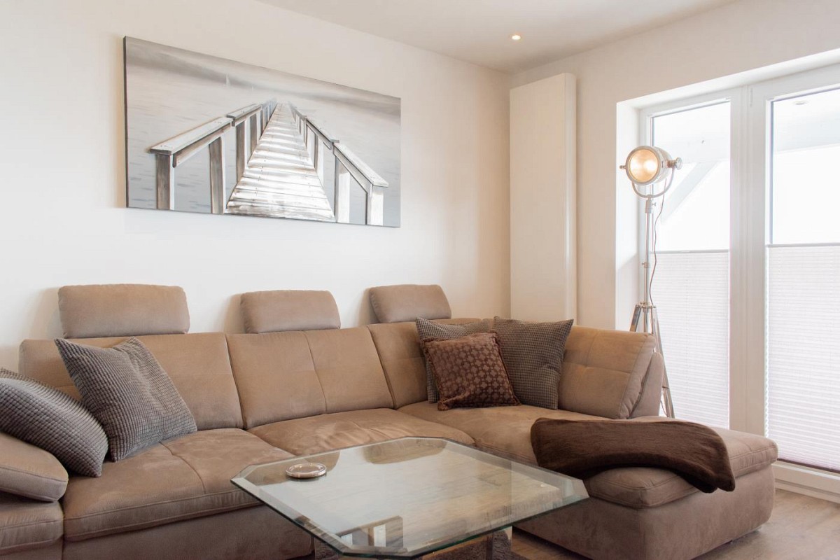 Ferienwohnung Aalkate App 2