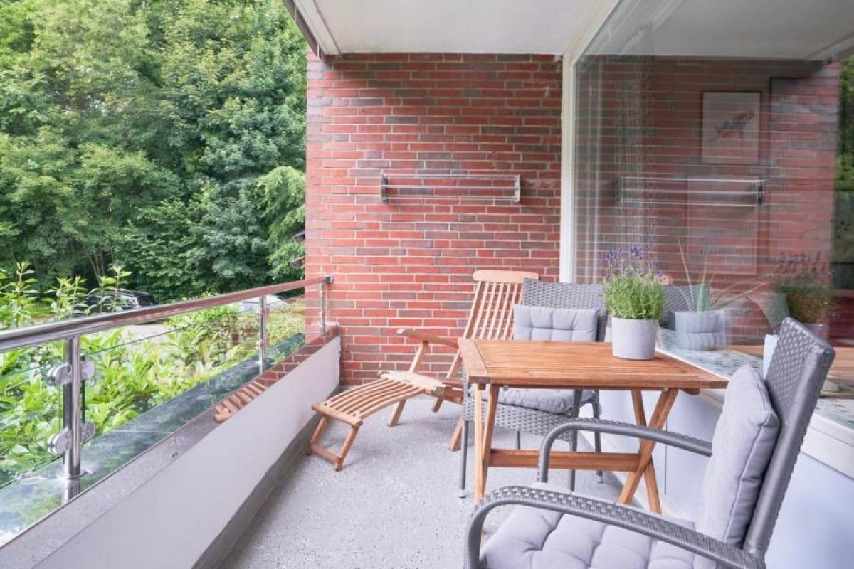 Ferienwohnung Enjoy ah13
