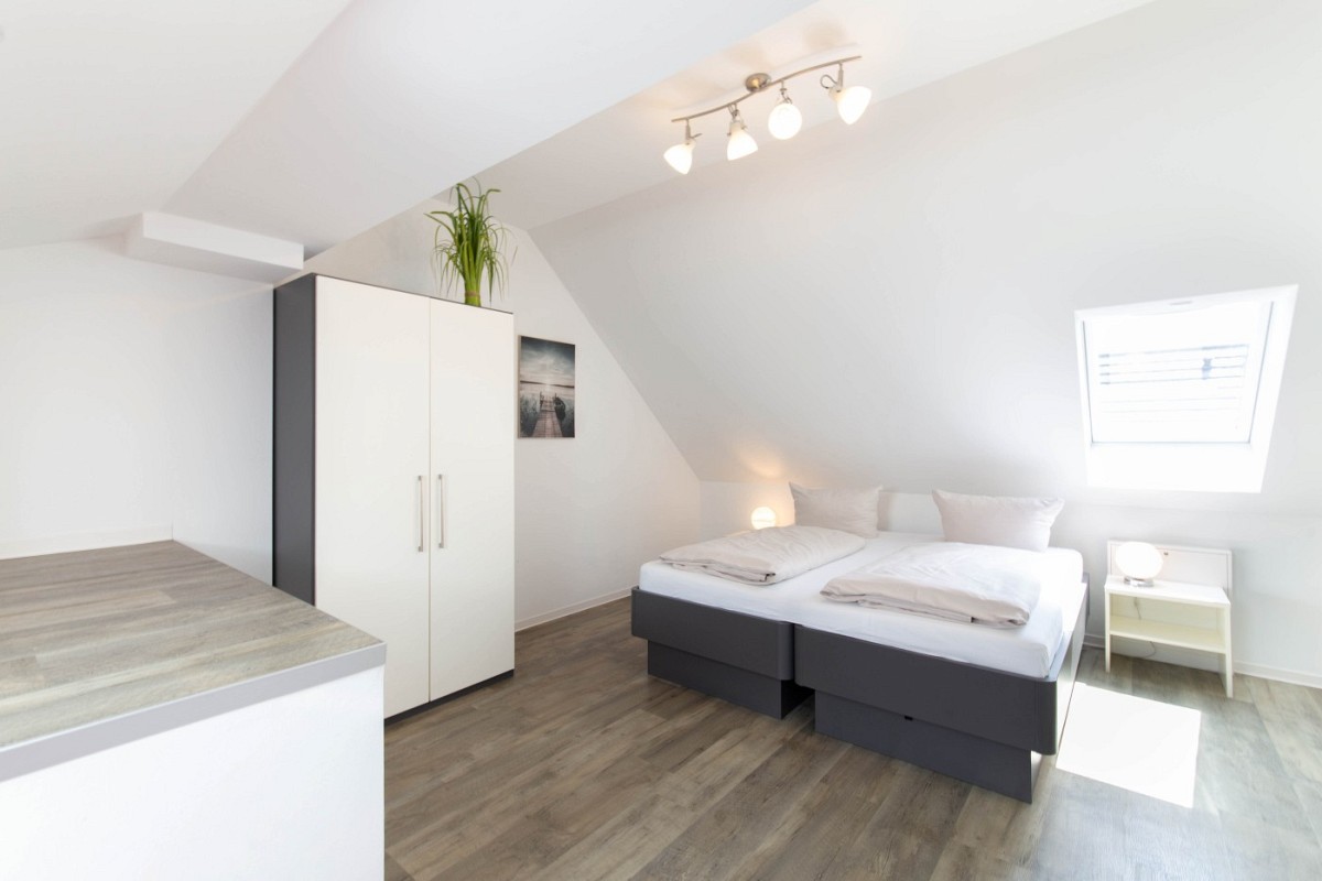 Ferienwohnung Windstärke 9
