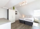 Ferienwohnung Windstärke 9