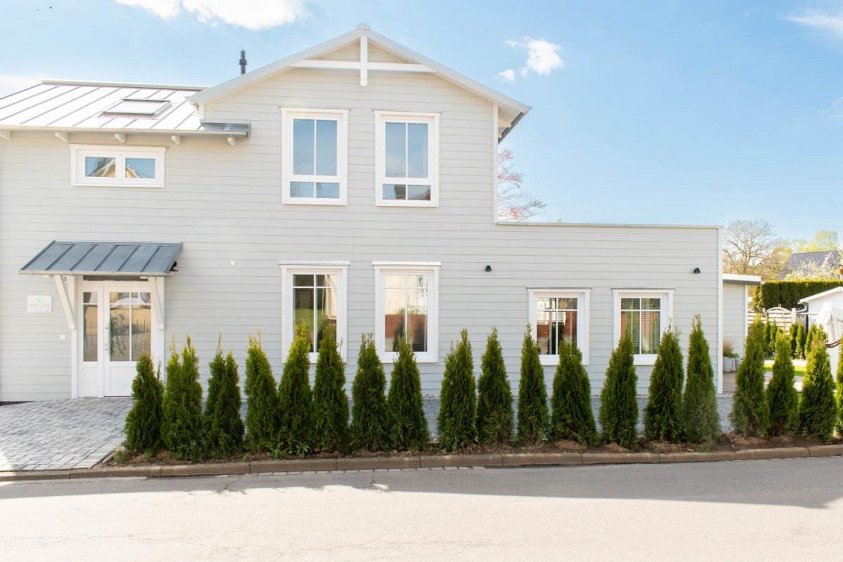 Ferienhaus SURF COAST