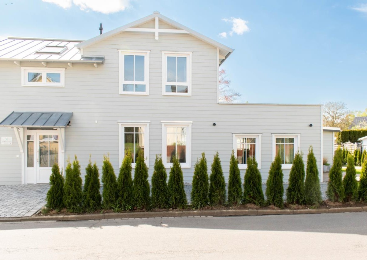 Ferienhaus SURF COAST