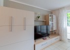 Ferienwohnung Gorch Fock Park Appartement 19