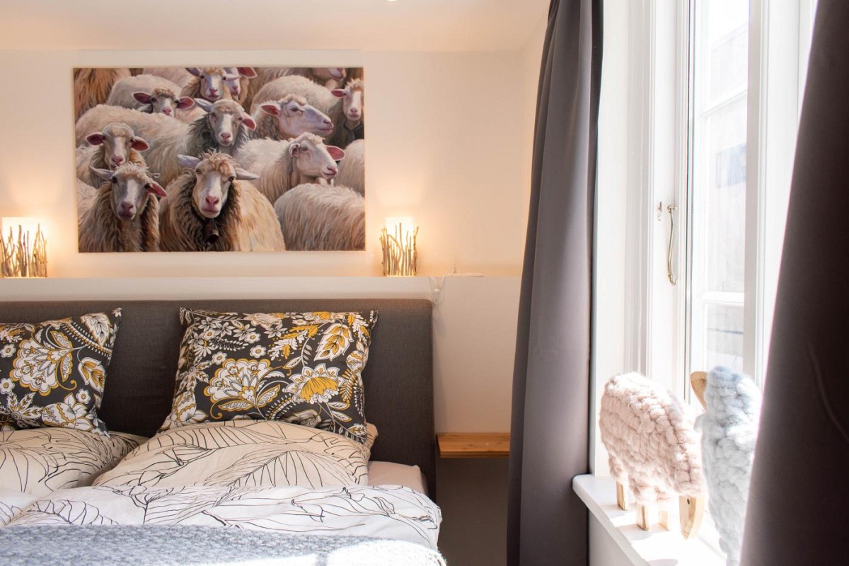 Ferienwohnung Nordic Nature Loft 
