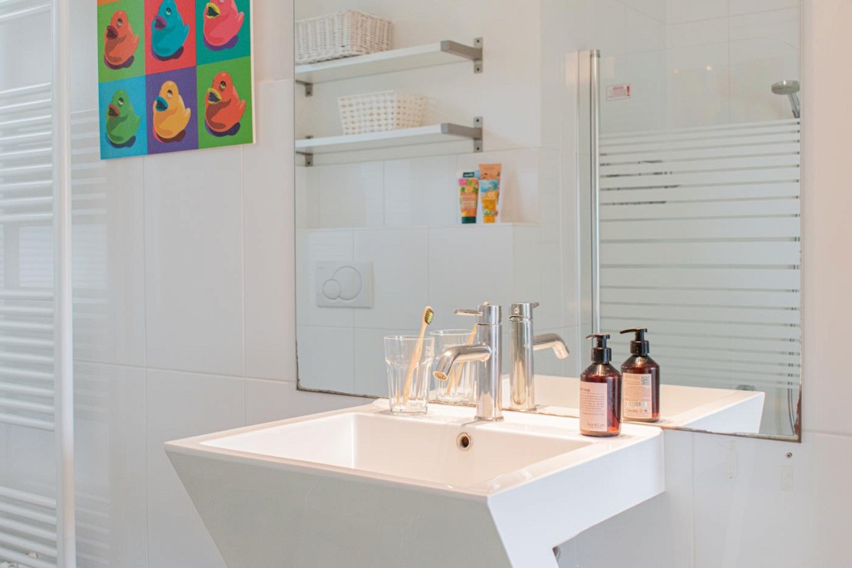 Ferienwohnung Glücksmomente
