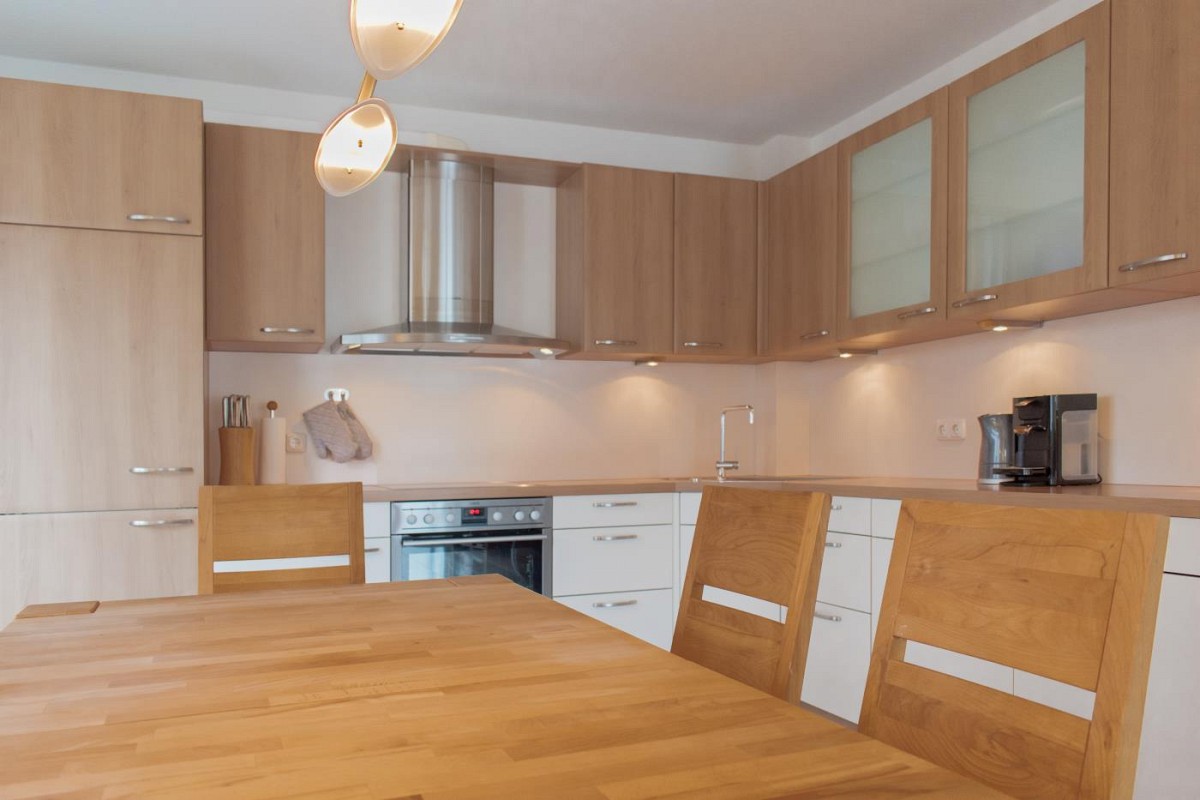 Ferienwohnung Möwenruf