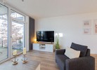Ferienwohnung 54° Nord App 1