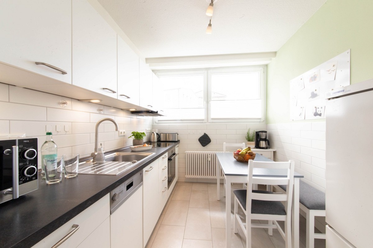 Ferienwohnung AnneSee