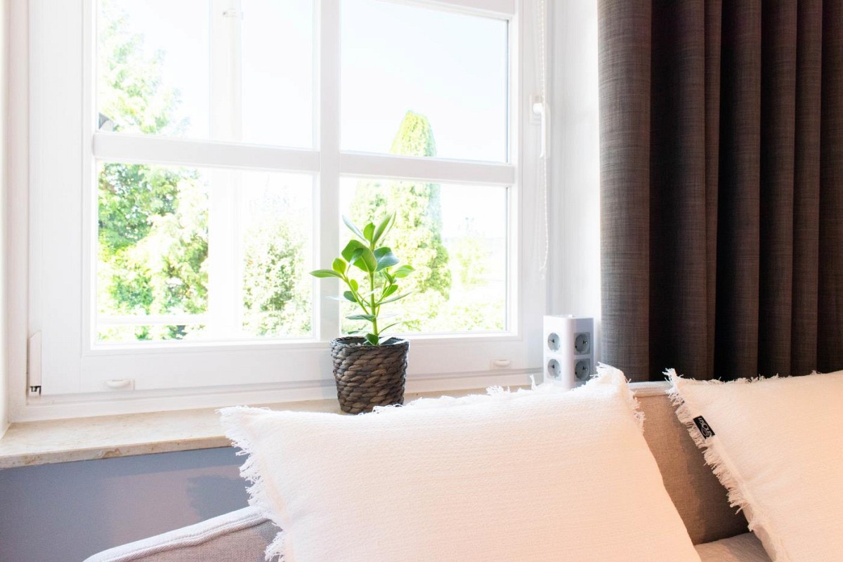Ferienwohnung Kleine Möwe