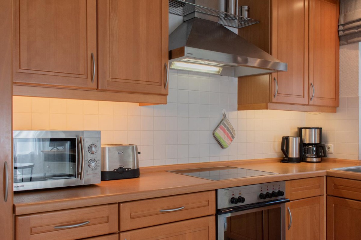 Ferienwohnung Witthus