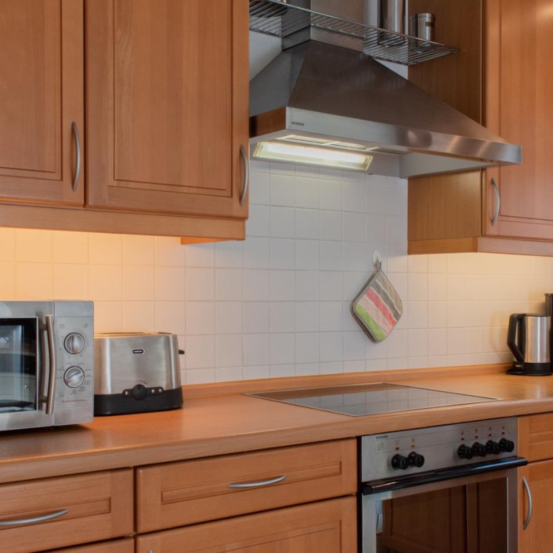 Ferienwohnung Witthus