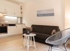 Ferienwohnung Muschel 2