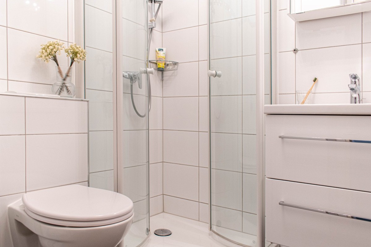 Ferienwohnung Strandzwerg