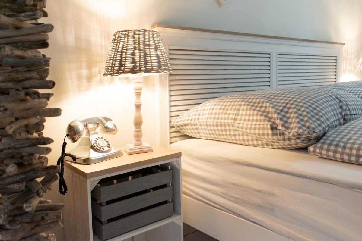 Ferienwohnung Sommersitz